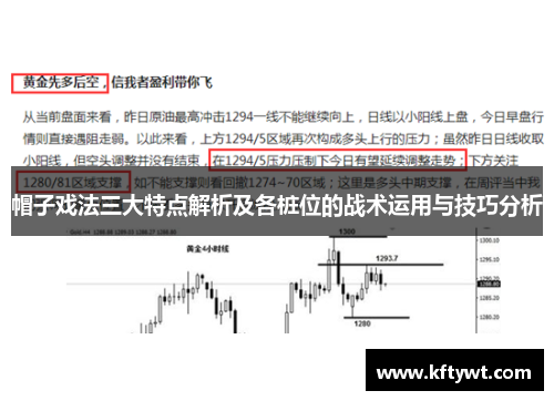 帽子戏法三大特点解析及各桩位的战术运用与技巧分析